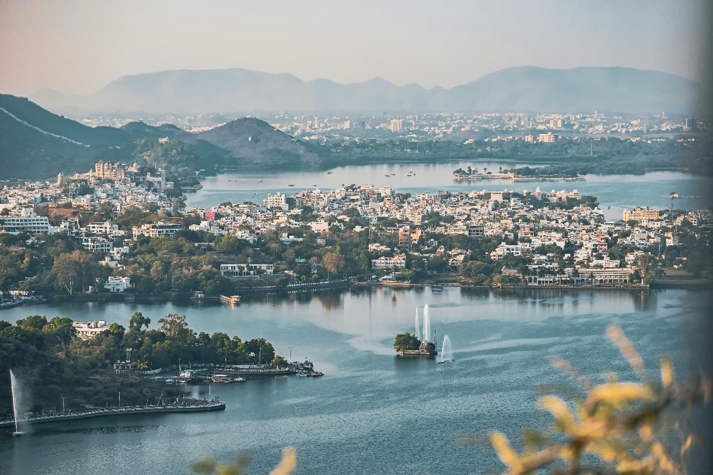 The Royal Circuit — Rajasthan