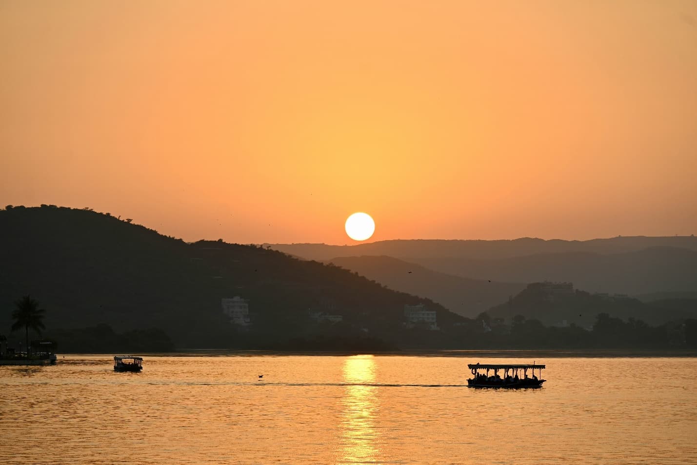Udaipur — view 4