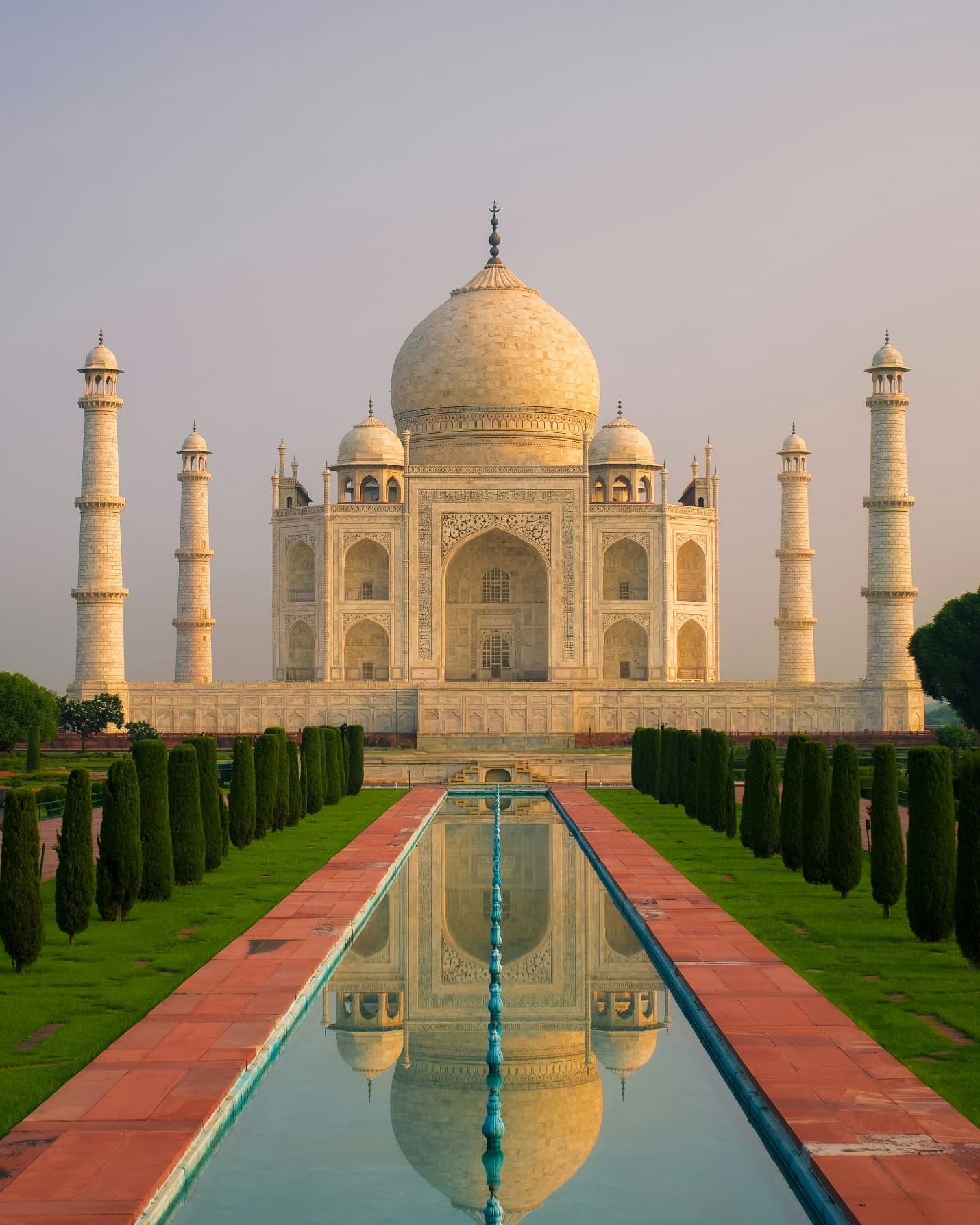 Taj Mahal Tours
