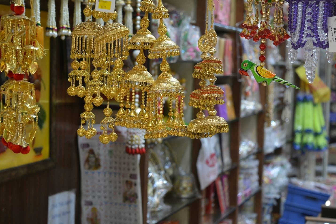 Chandni Chowk — view 4