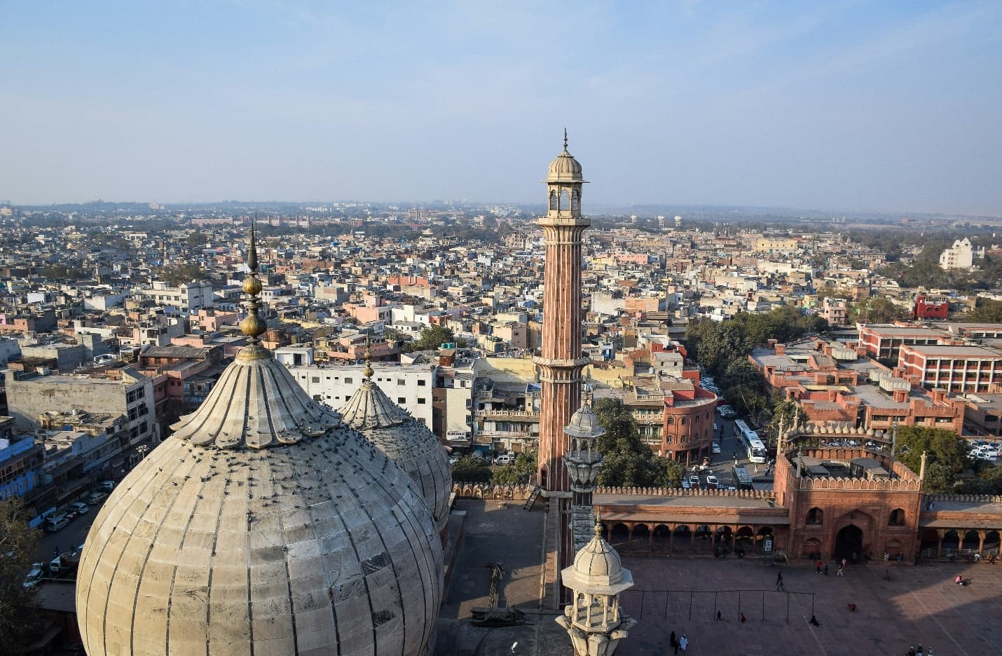 Chandni Chowk — view 5
